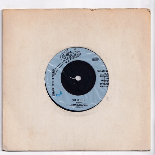 Shakin stevens oh - (am422),