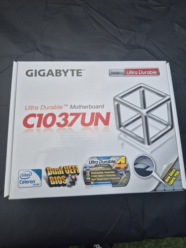 Motherboard