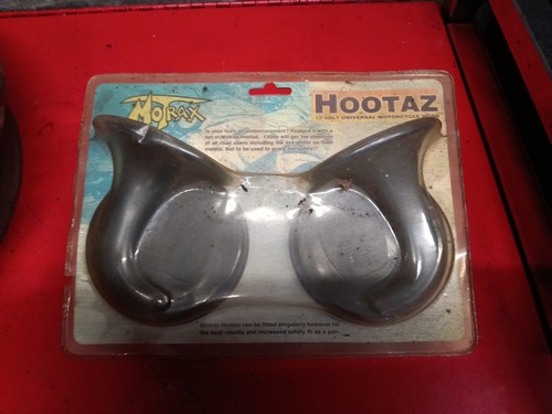 New old stock - stock, hootaz