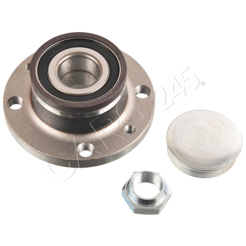 Febi wheel bearing kit - wheel,