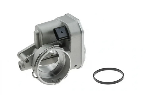 Air throttle body - , electric