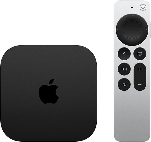 Apple 3rd gen 128gb - 3rd, gen.