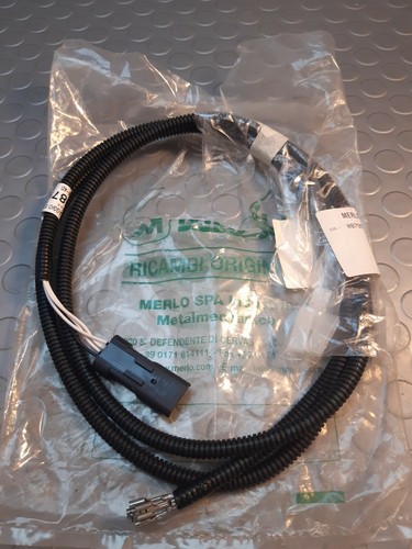 Merlo genuine part wiring - merlo,