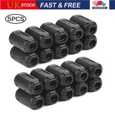 5-20X Clip-On Ferrite Cable