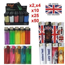 PILOT REFILLABLE  DISPOSIBLE