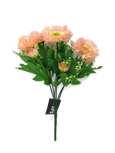Artificial bellis gerbera - artificial,