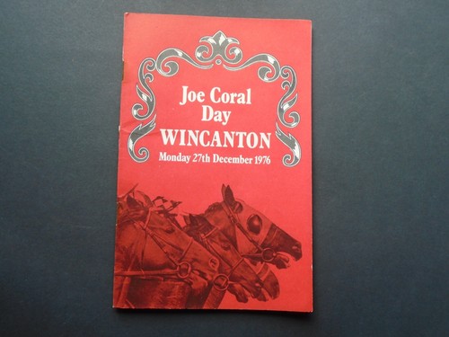 Racecard wincanton national - racecard:,