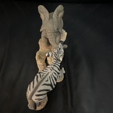 Tuskers  Henry & Punda Milia