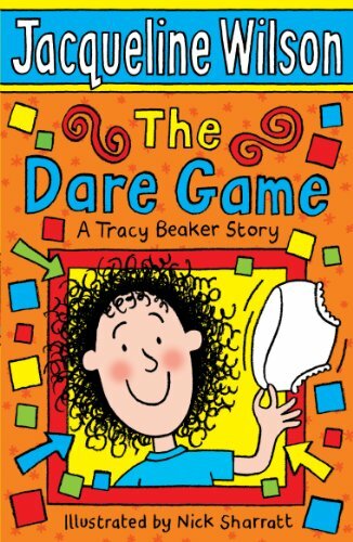 The dare game - the, beaker)