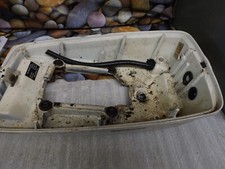 Johnson/Evinrude outboard