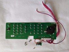 Korg Krome 61-Key Under Menu