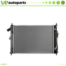 New Aluminum Radiator Fits