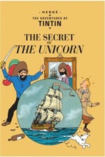 The adventures of Tintin: The