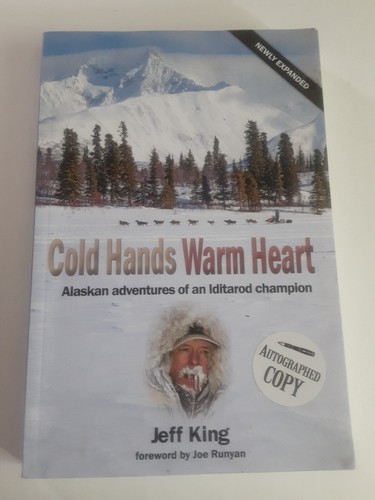 Signed cold hands - hands,, warm