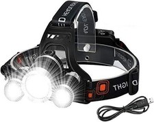 Victoper Rechargeable