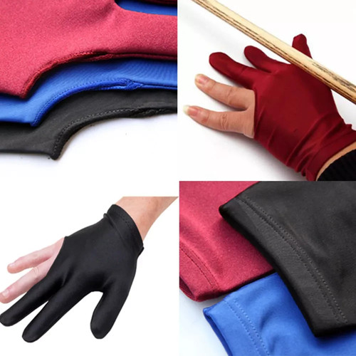 Snooker pool billiard glove - pool,