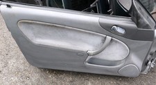 SAAB 93 Convertible mk1 2001 DOOR CARD PANEL Passanger Left 