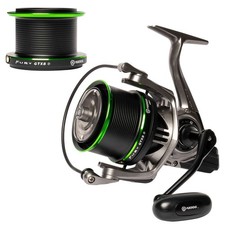 Akios Fury GTX8 Surf Casting