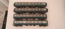 Hornby rake blue grey - of, br