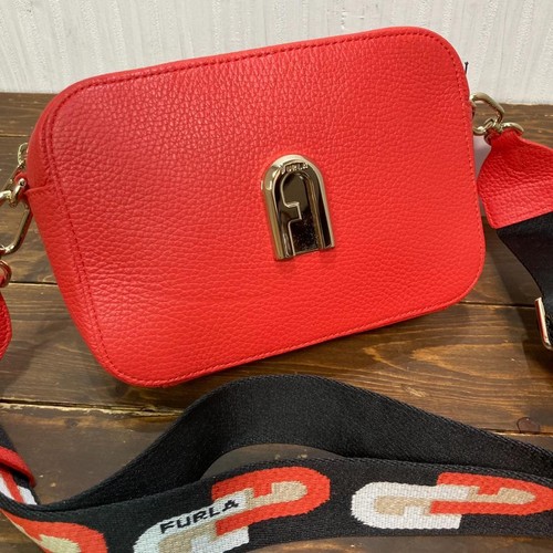 Furla shoulder bag - furla,