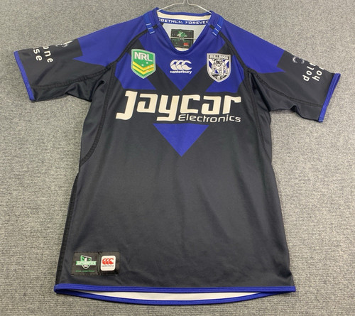 Canterbury bulldogs 2013 - bulldogs,
