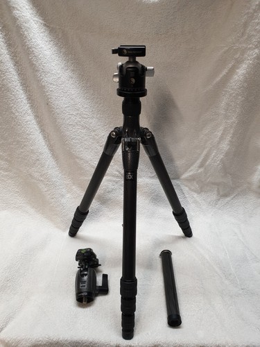 Gitzo gt2540t carbon - carbon, tripod