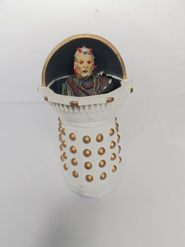 Doctor who dalek emperor - who,