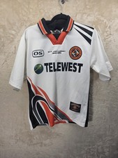 Dundee united authentic - united,