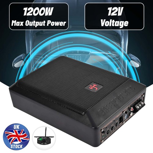 1200w active car - 1200w,