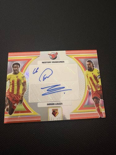 Panini efl 2025 louza - louza, &