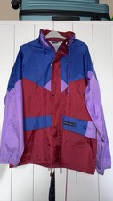 Mens Multicoloured Retro
