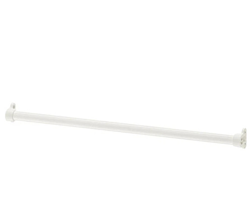 Ikea komplement clothes - ikea, rail