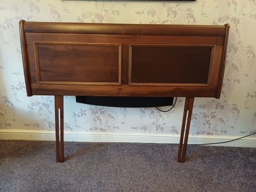 Willis and gambier 5ft bed - willis,