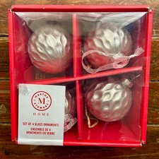 4 MARTHA STEWART Home