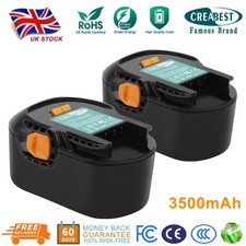 14.4V Ni-MH Battery For AEG