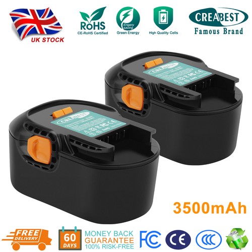Battery for aeg - 14.4v,