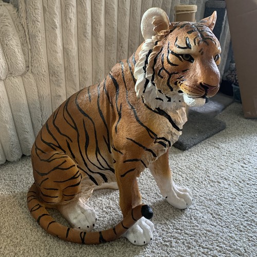 Dwk corporation large tiger - dwk,