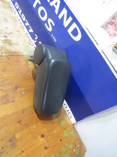 Audi centre console - 8p,