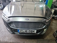 2014 - 2022 Ford Mondeo MK5