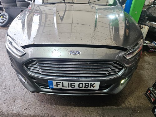 2014 2022 ford mondeo - mondeo, mk5