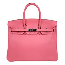 HERMES Birkin 25