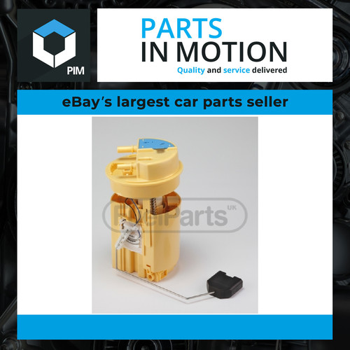 Fuel pump fits peugeot - fuel,