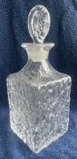 Vintage whitefriars glacier - whitefriars,