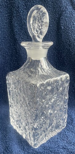 Vintage whitefriars glacier - whitefriars,