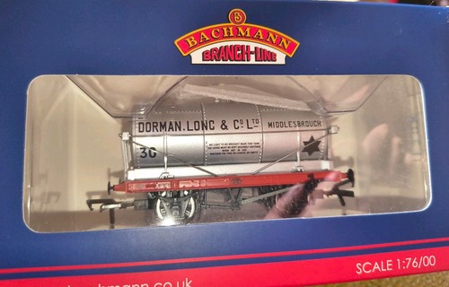 Bachmann 2015k ton tank - bachmann, 14