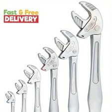 Heavy-Duty Industrial Crab