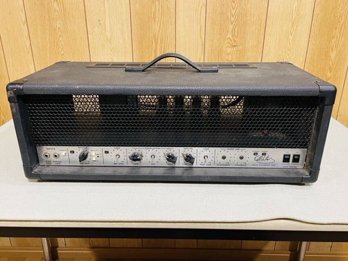 Peavey 5150 120w - 120w, all-tube