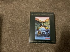 Wentworth Lenny The Lizard 250