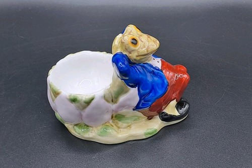 Vintage beatrix potter jeremy - vintage,