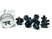 Traxon Replacement Black